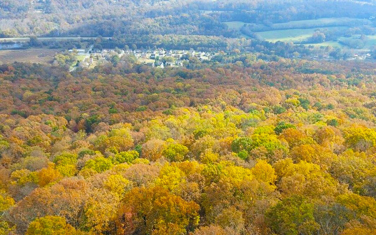 Lookout Mountain