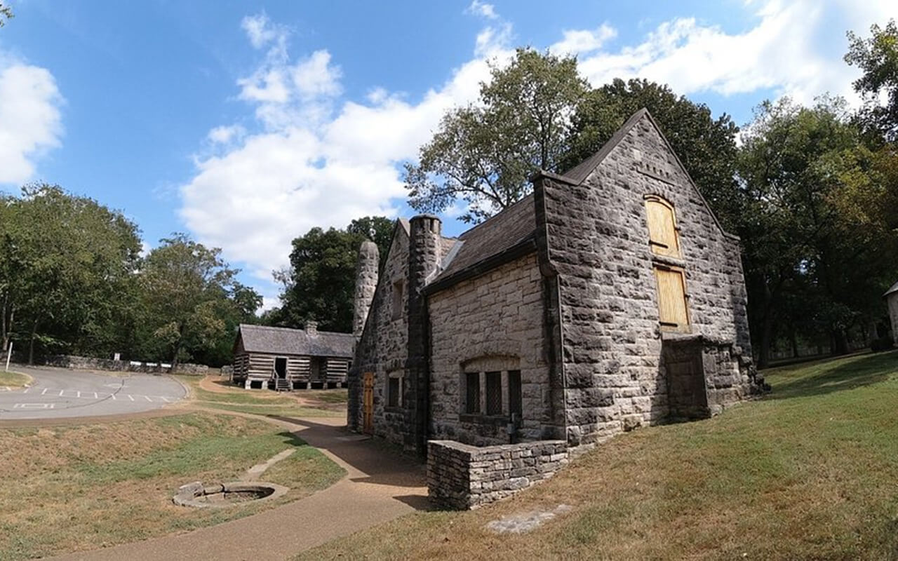 Belle Meade Plantation