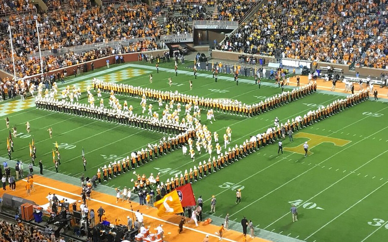 Neyland Stadium