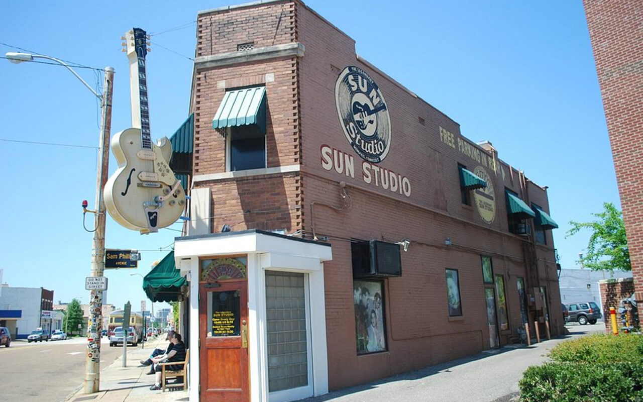 Sun Studio