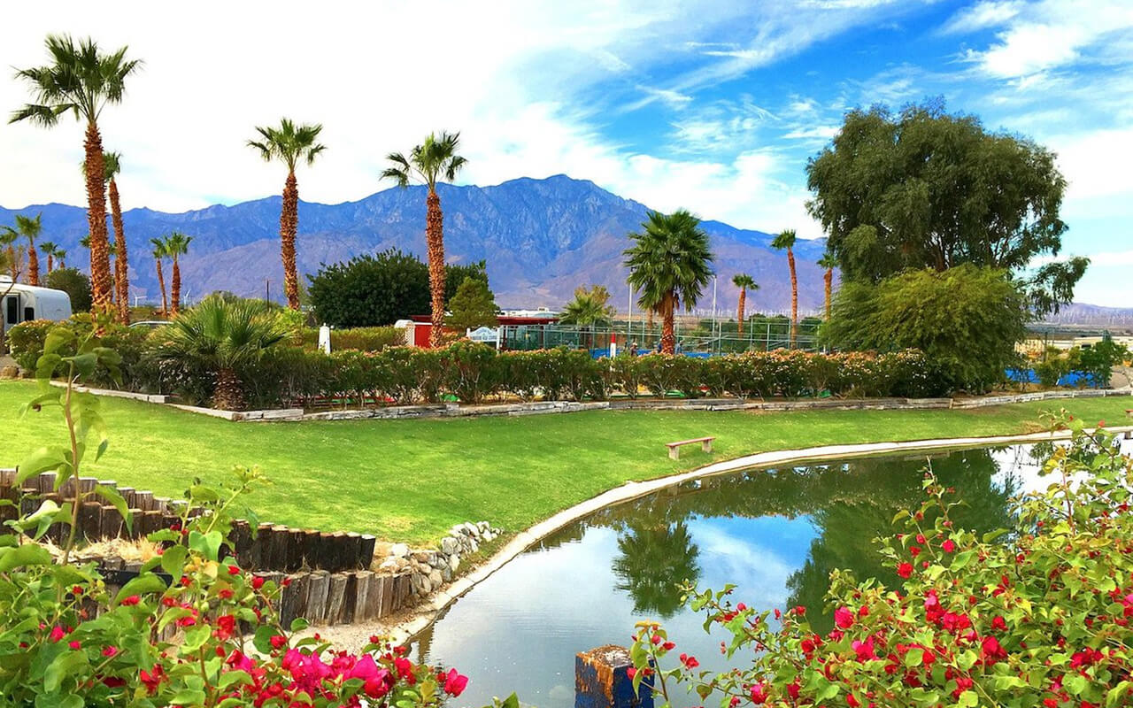 Desert Hot Springs