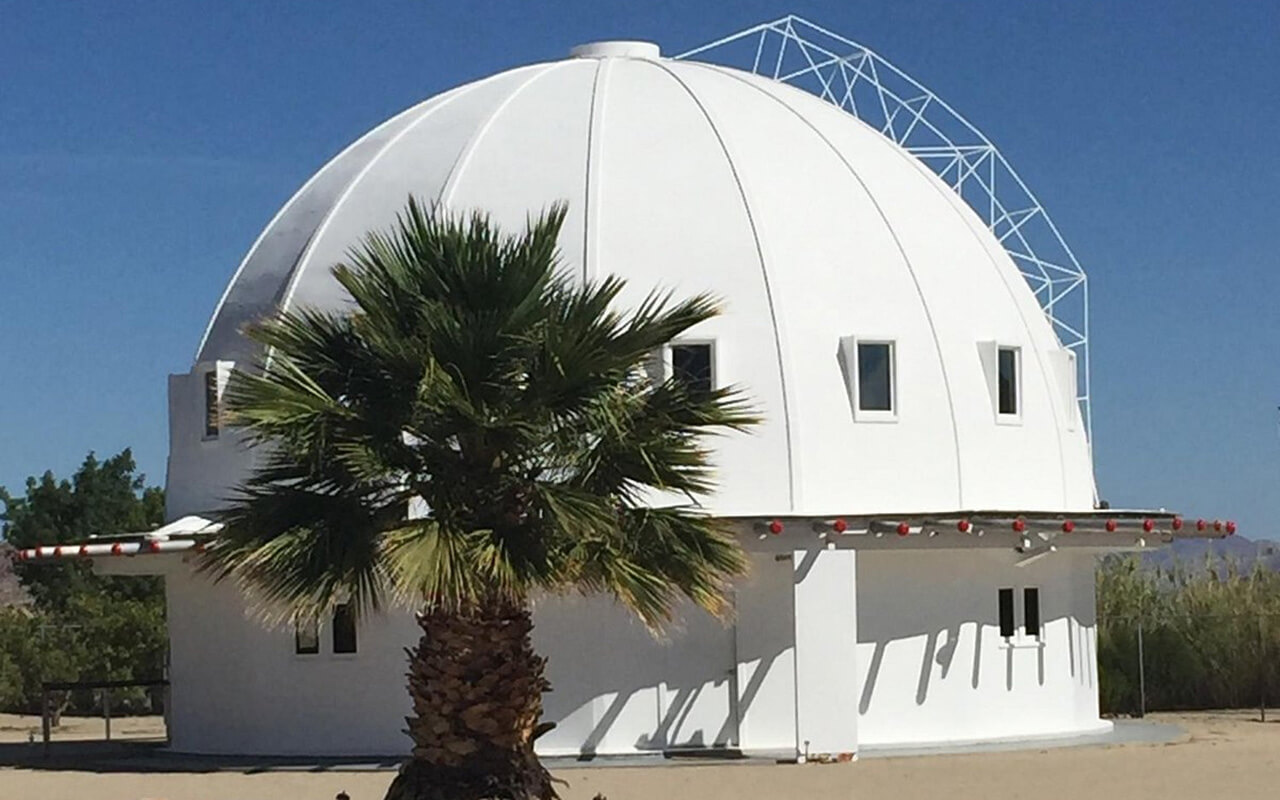 The Integratron