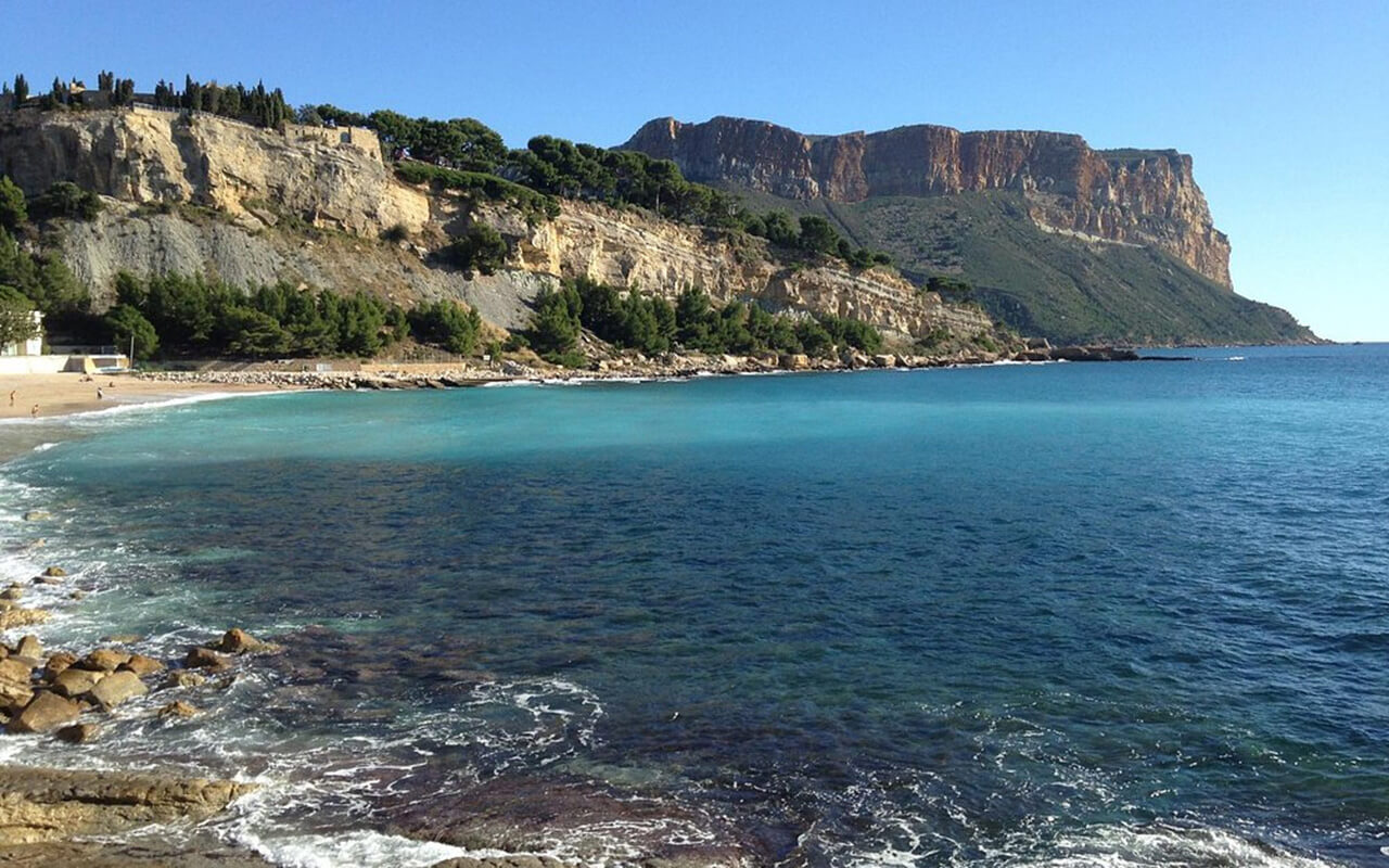 Cassis