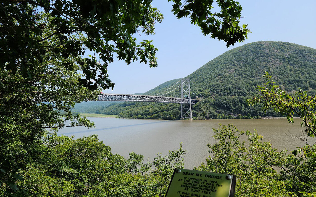 Bear Mountain State Park