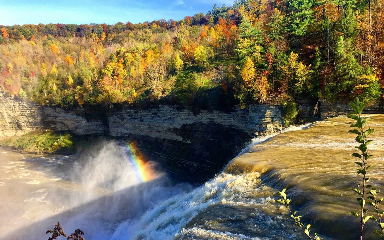 Letchworth State Park