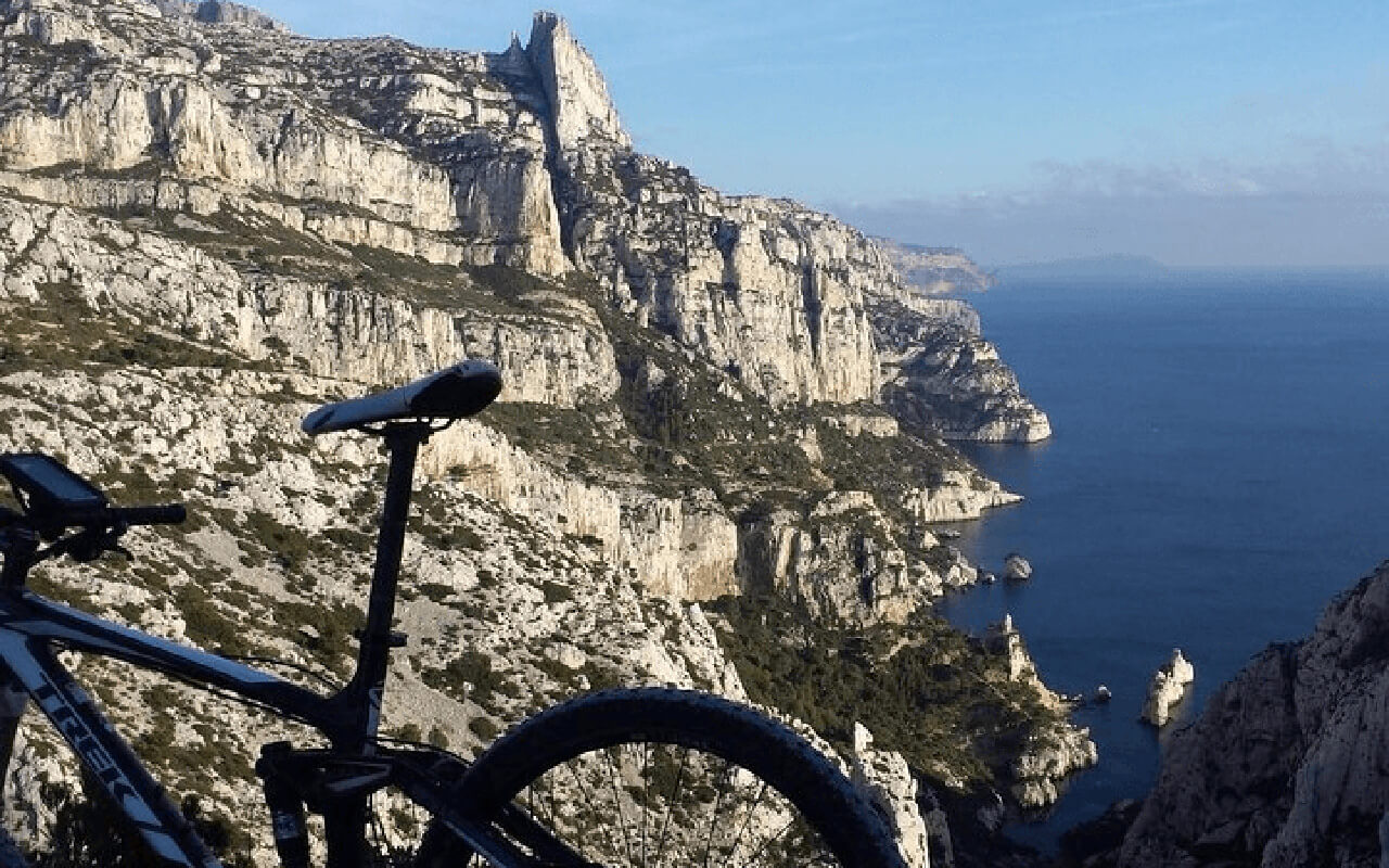 Calanques National Park