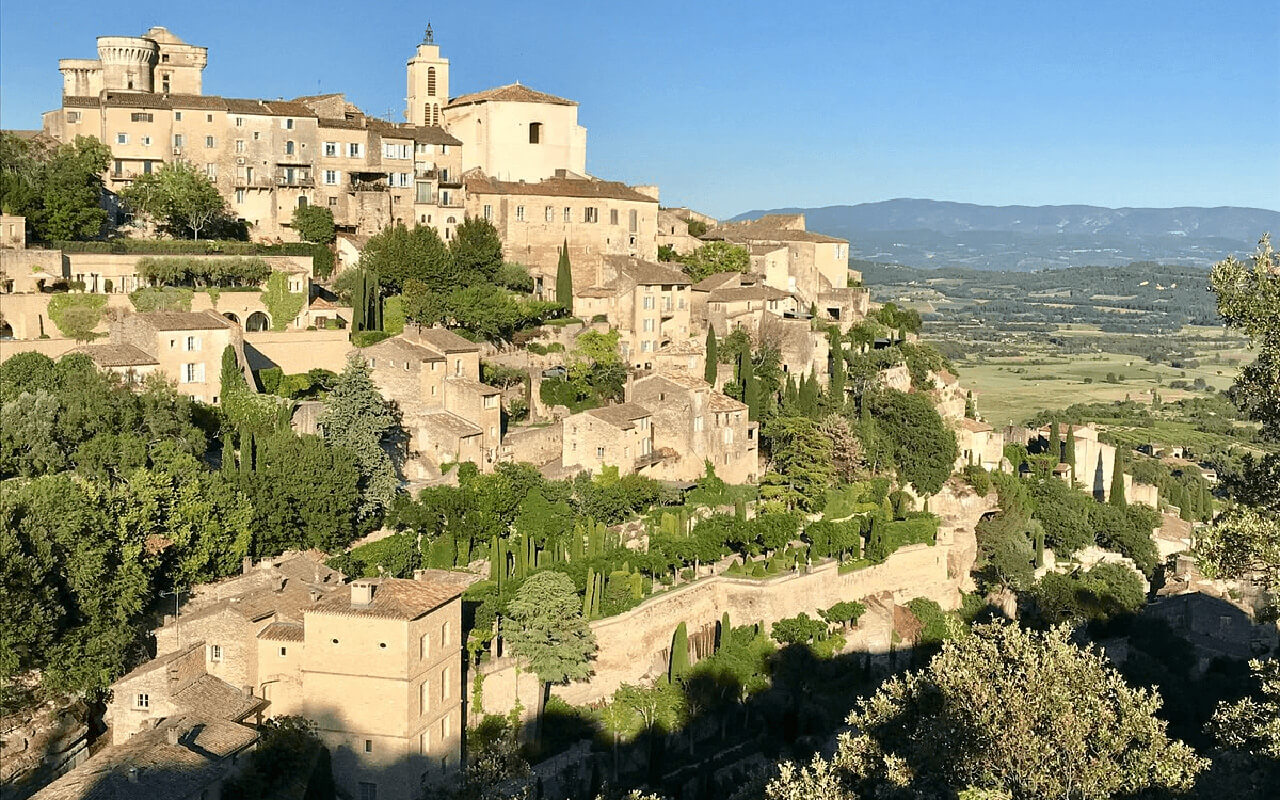 Gordes