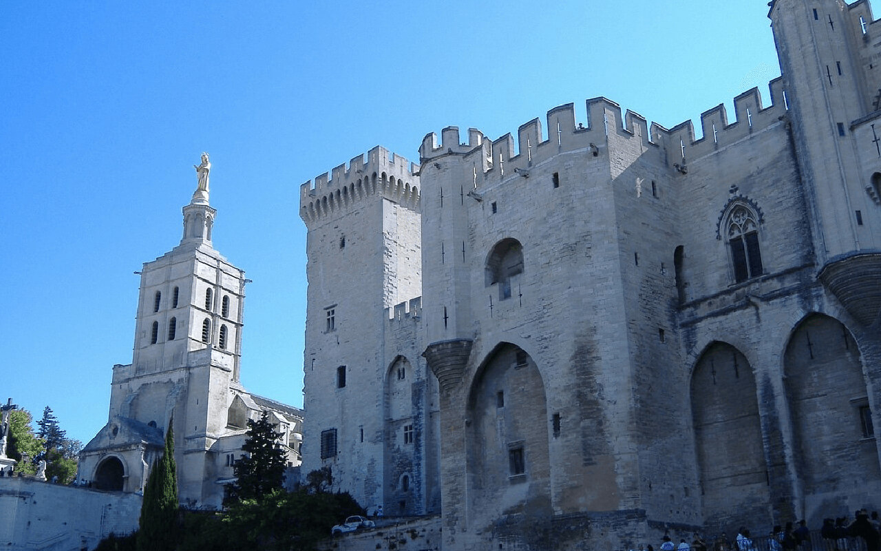 Avignon