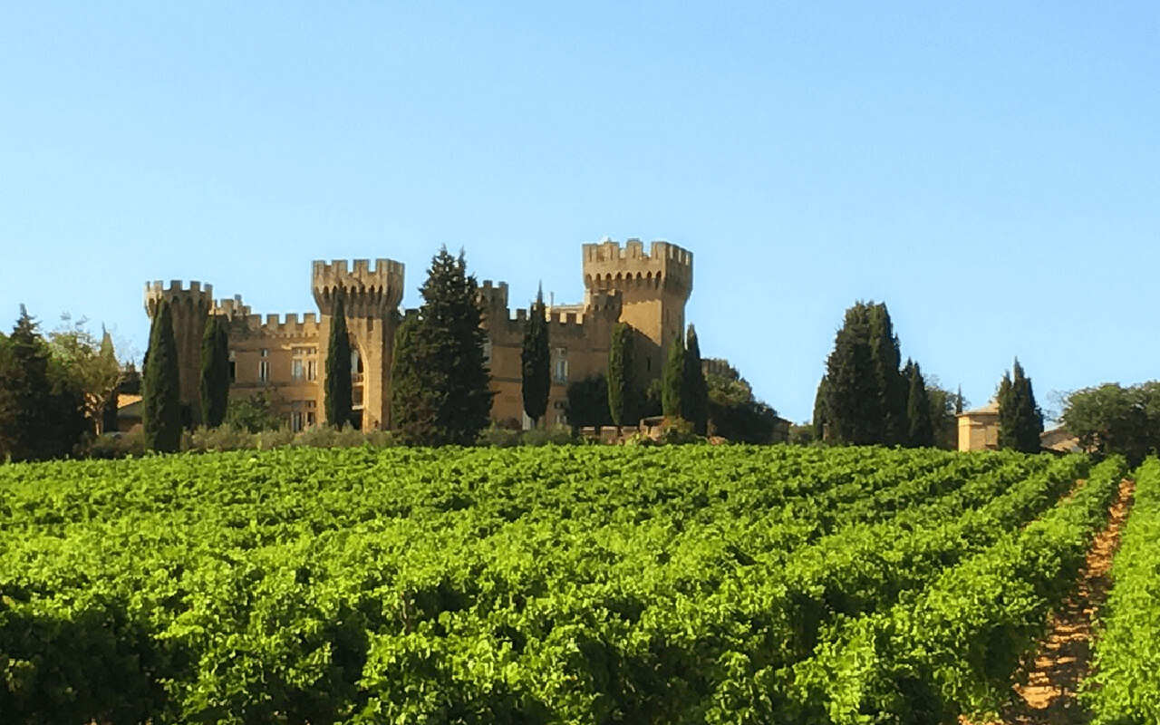 Châteauneuf-du-Pape