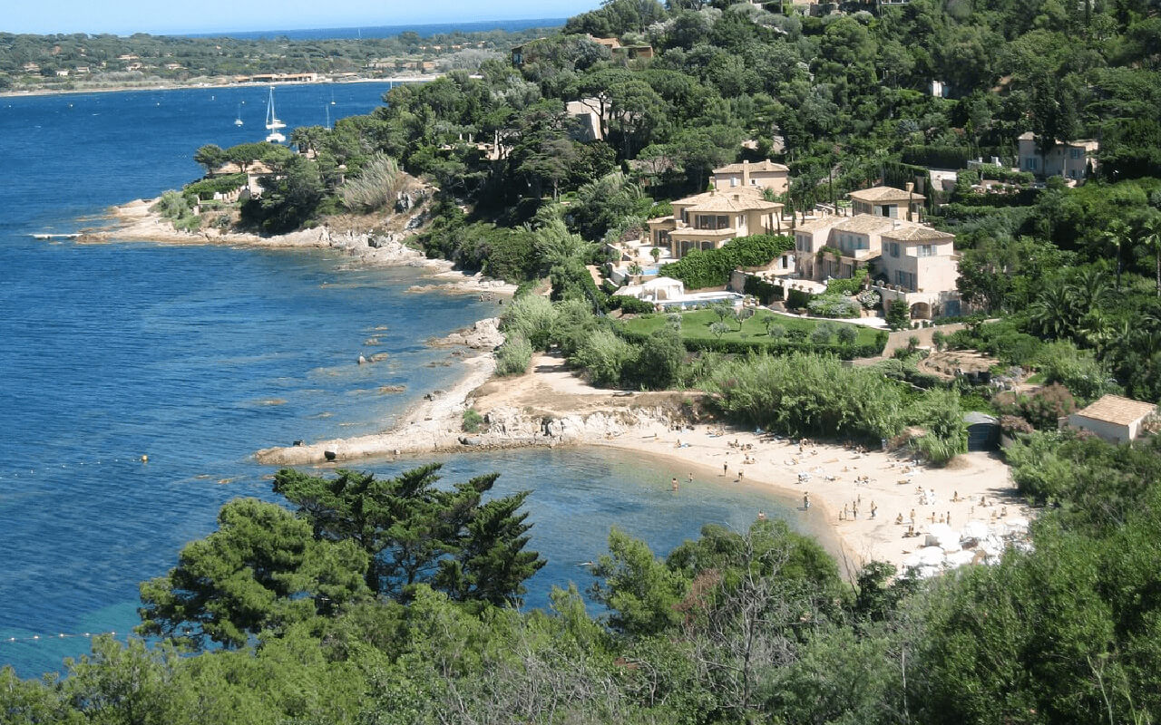 Saint-Tropez