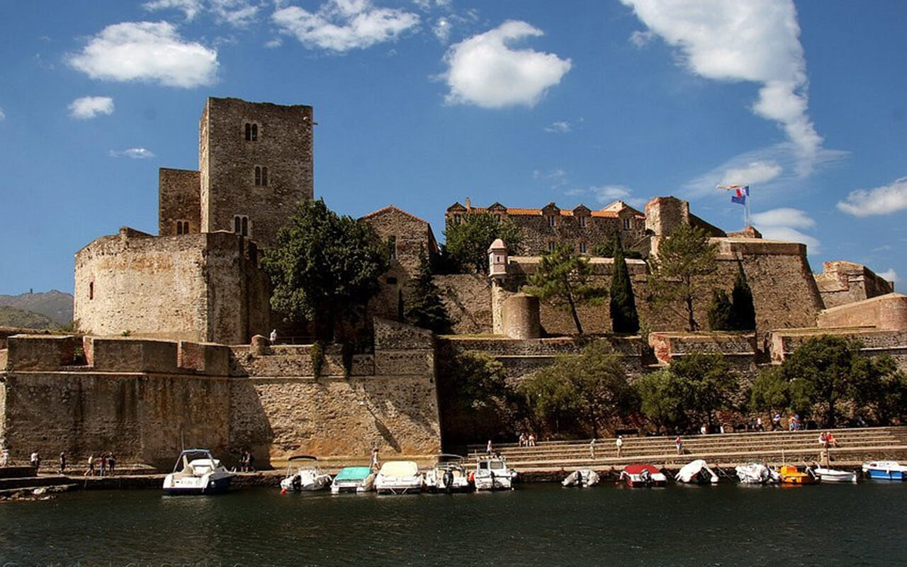 Collioure: The Jewel of the Côte Vermeille