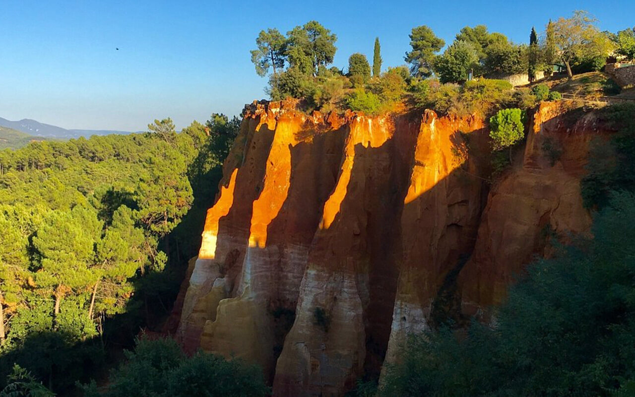 Roussillon