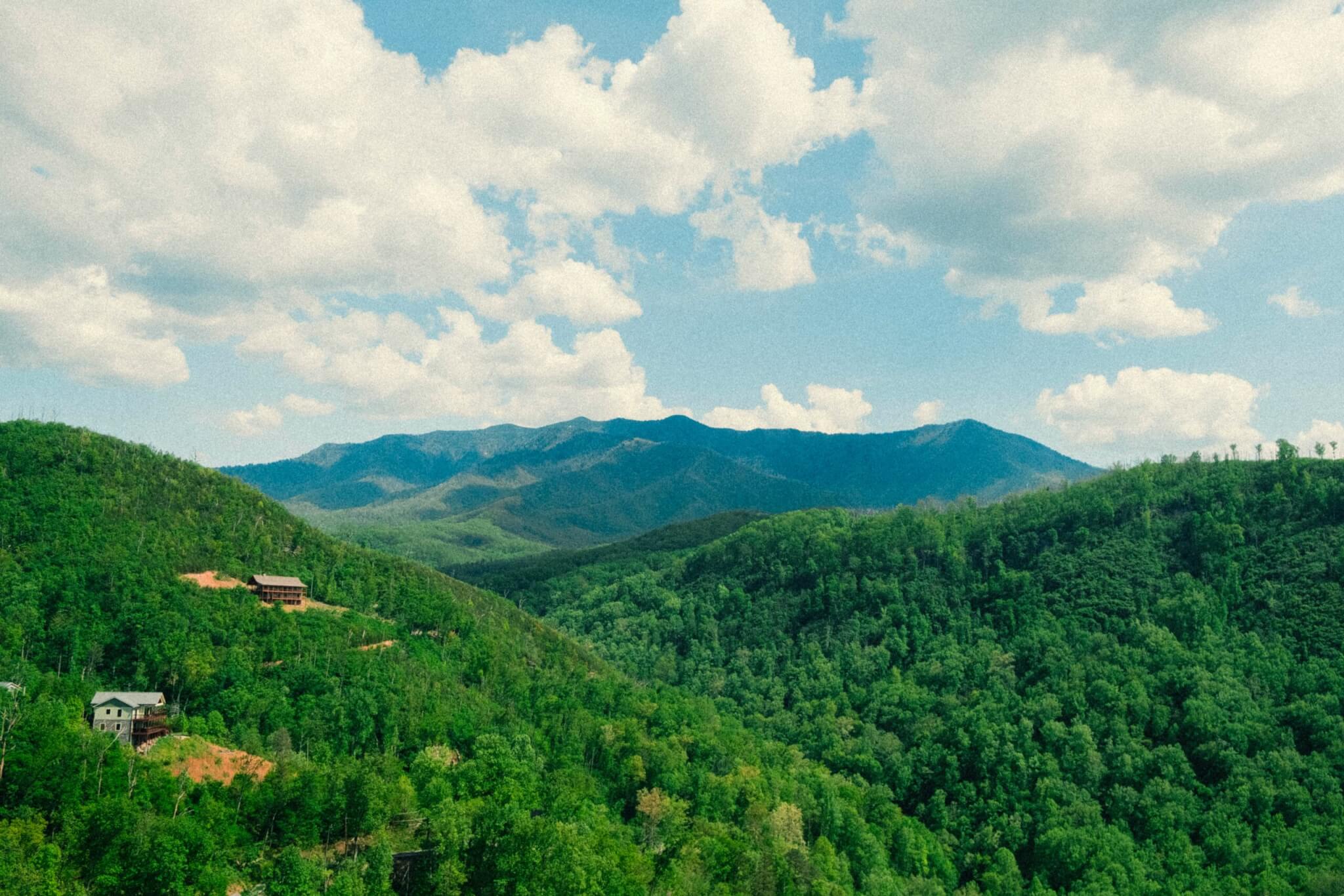 great smoky mountain national park