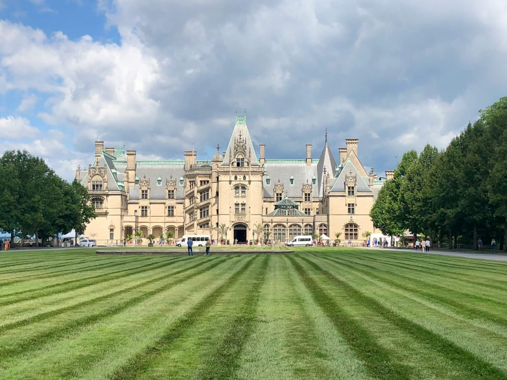 biltmore estate