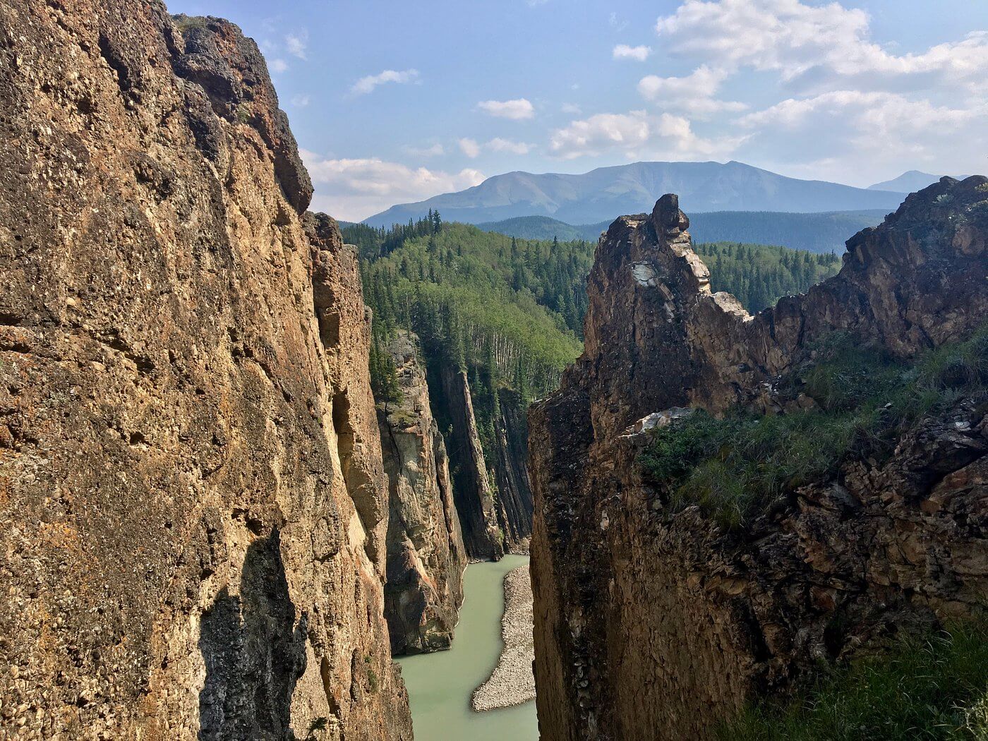 willmore wilderness park