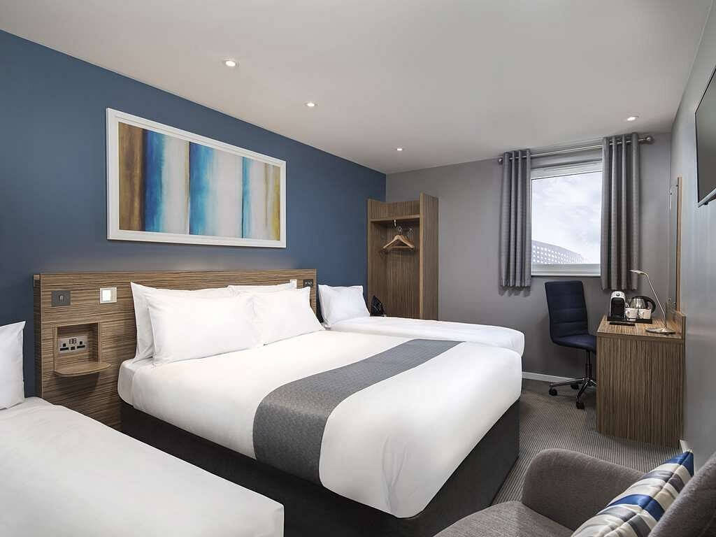 travelodge london central kings cross