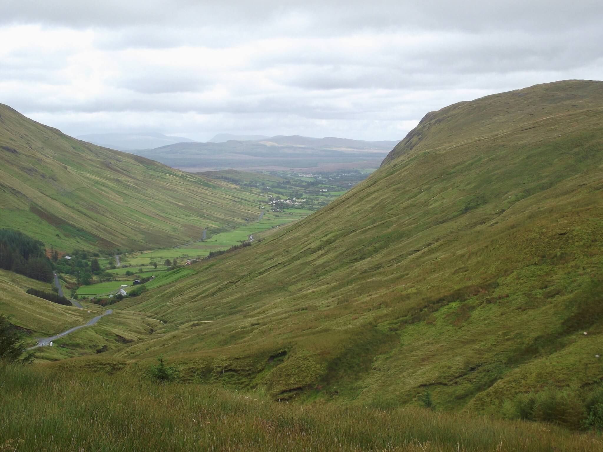 donegal, ireland