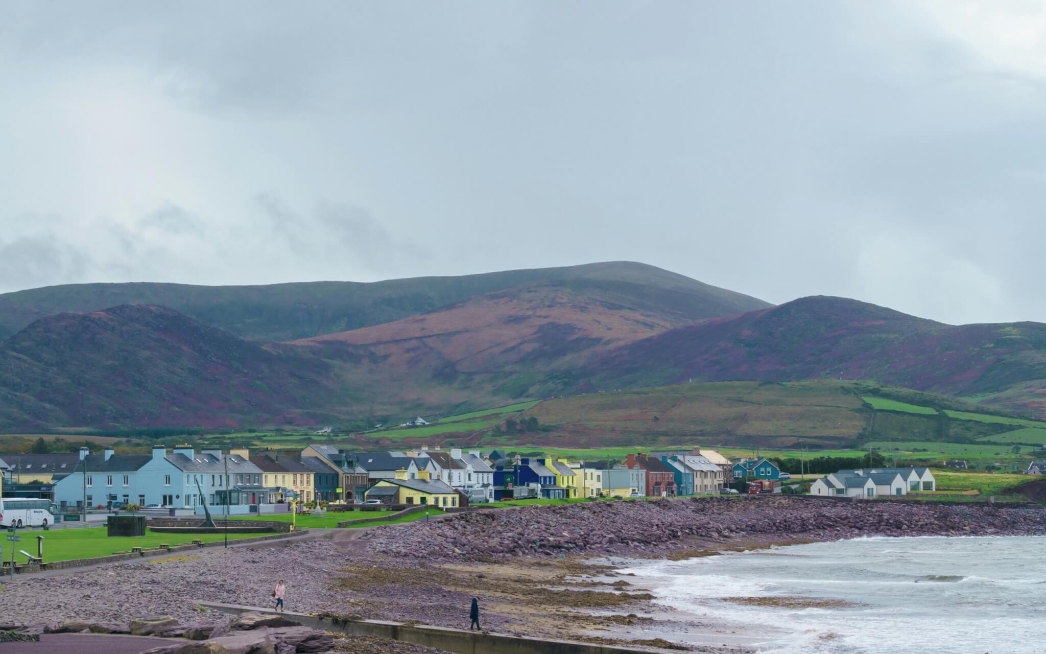 waterville, ireland