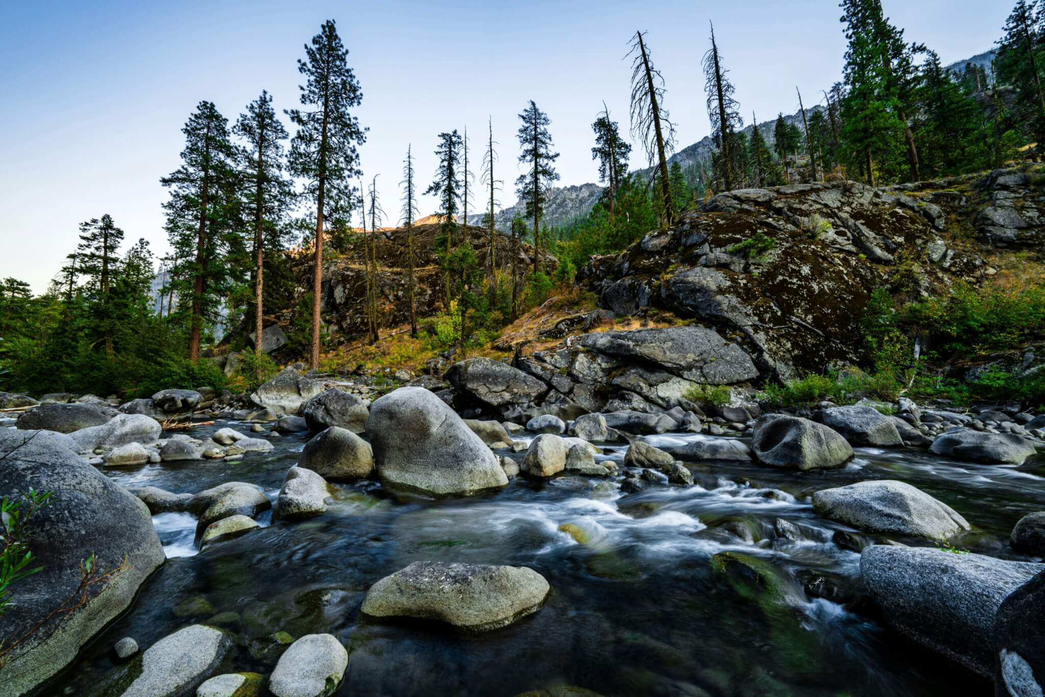 leavenworth, washington