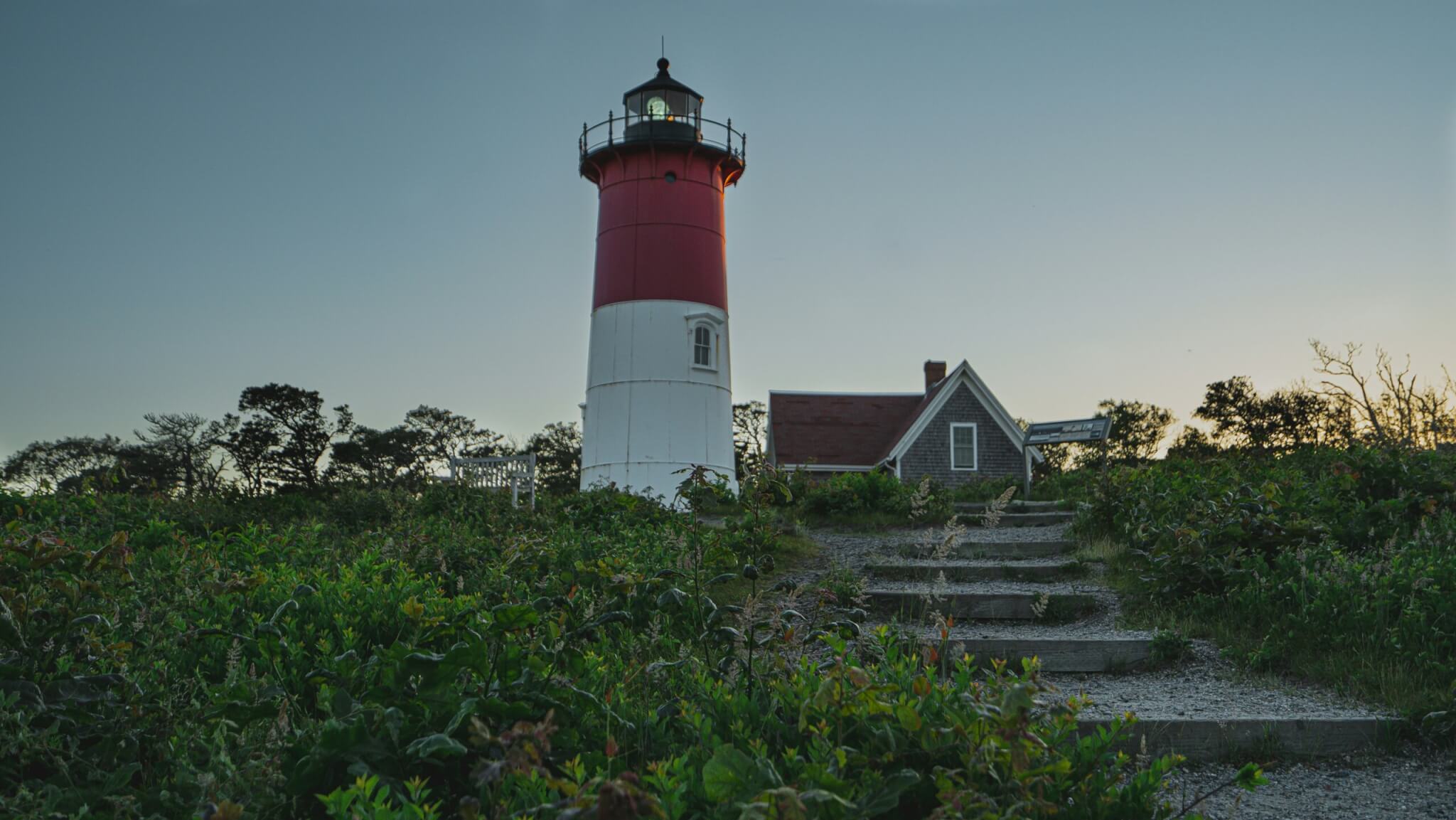 cape cod lighthouse