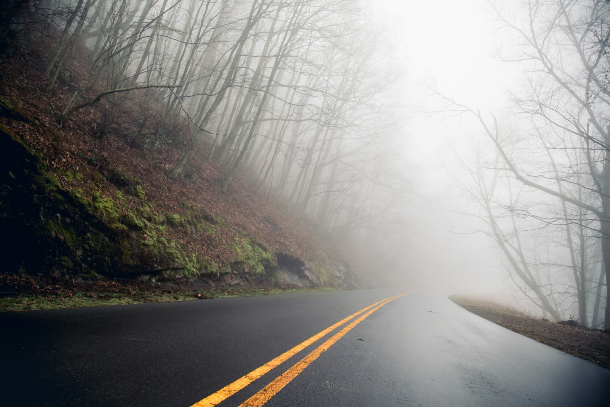 blue ridge parkway