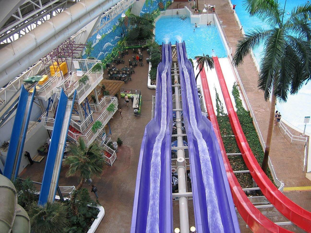 world waterpark