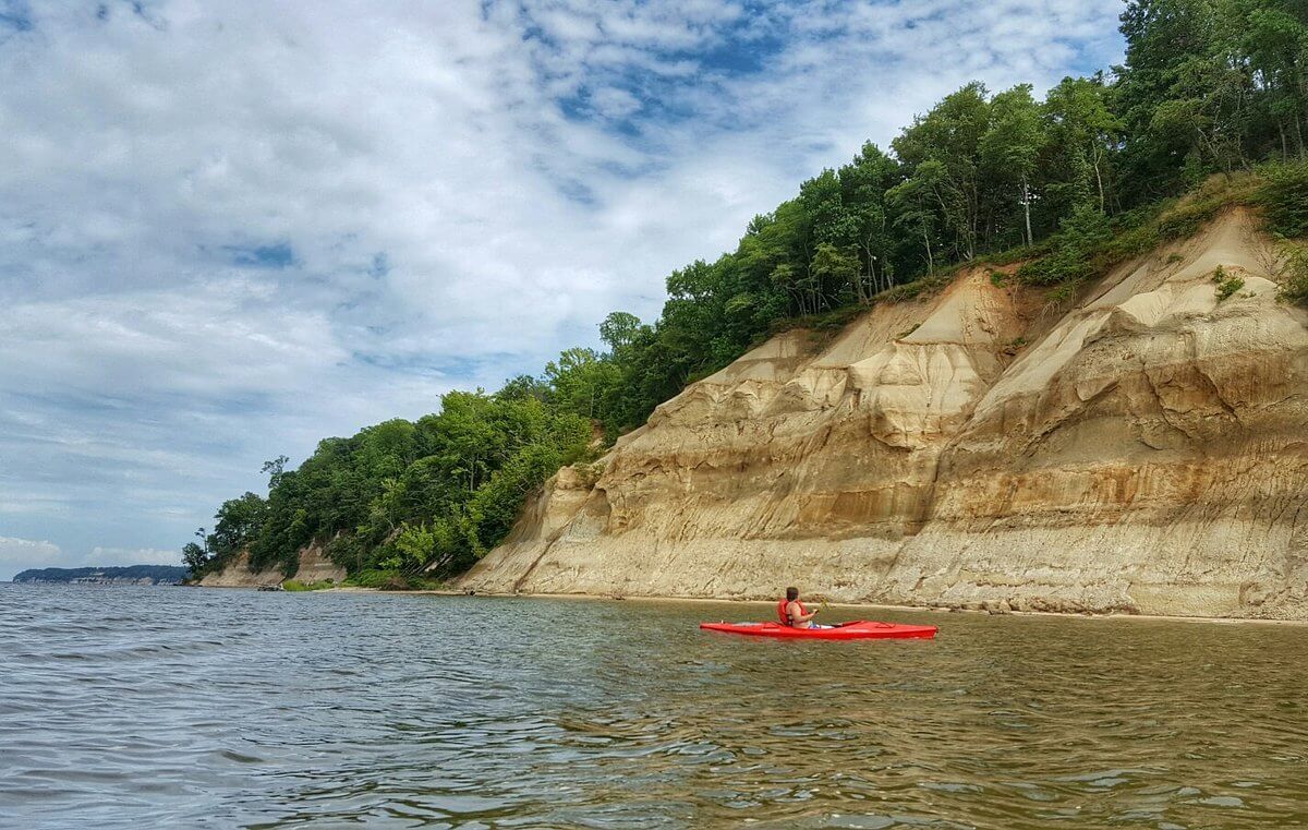 colonial beach, virginia