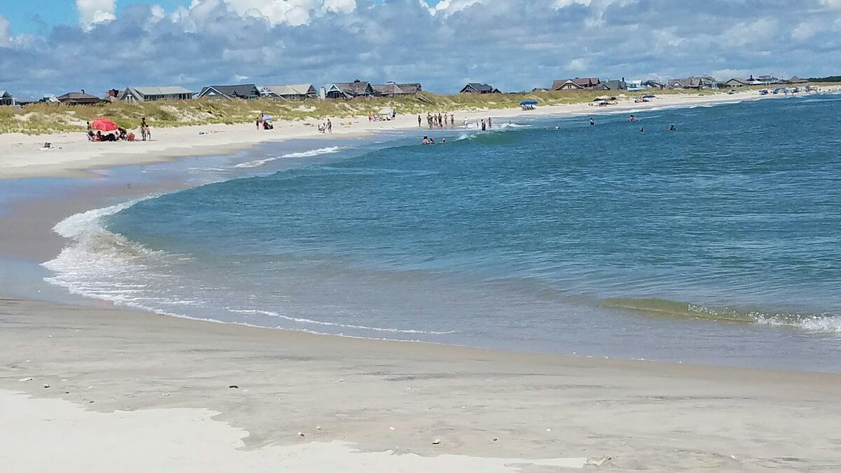 bald head island, north carolina