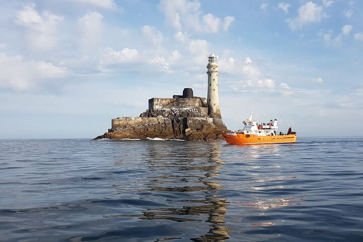 fastnet lighthouse