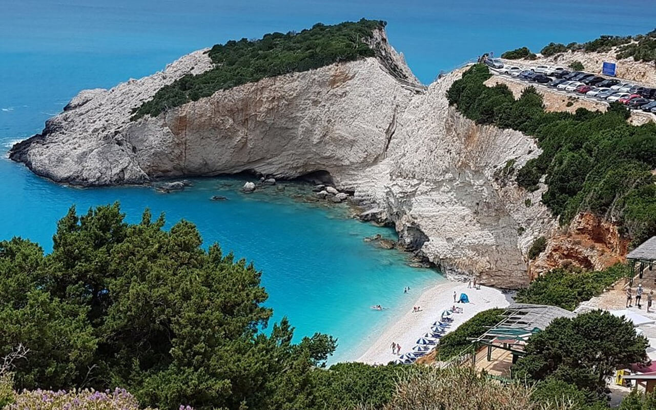 Porto Katsiki