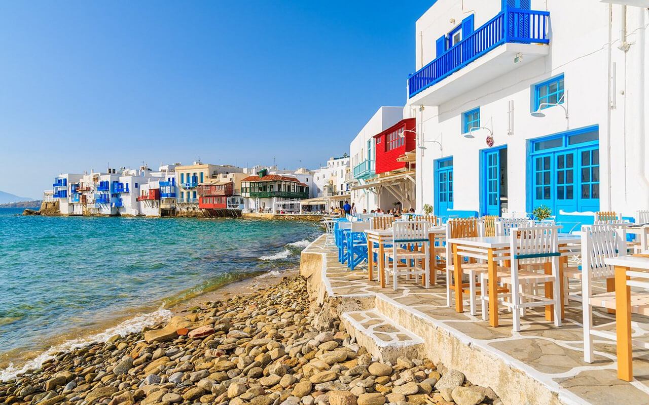 Mykonos