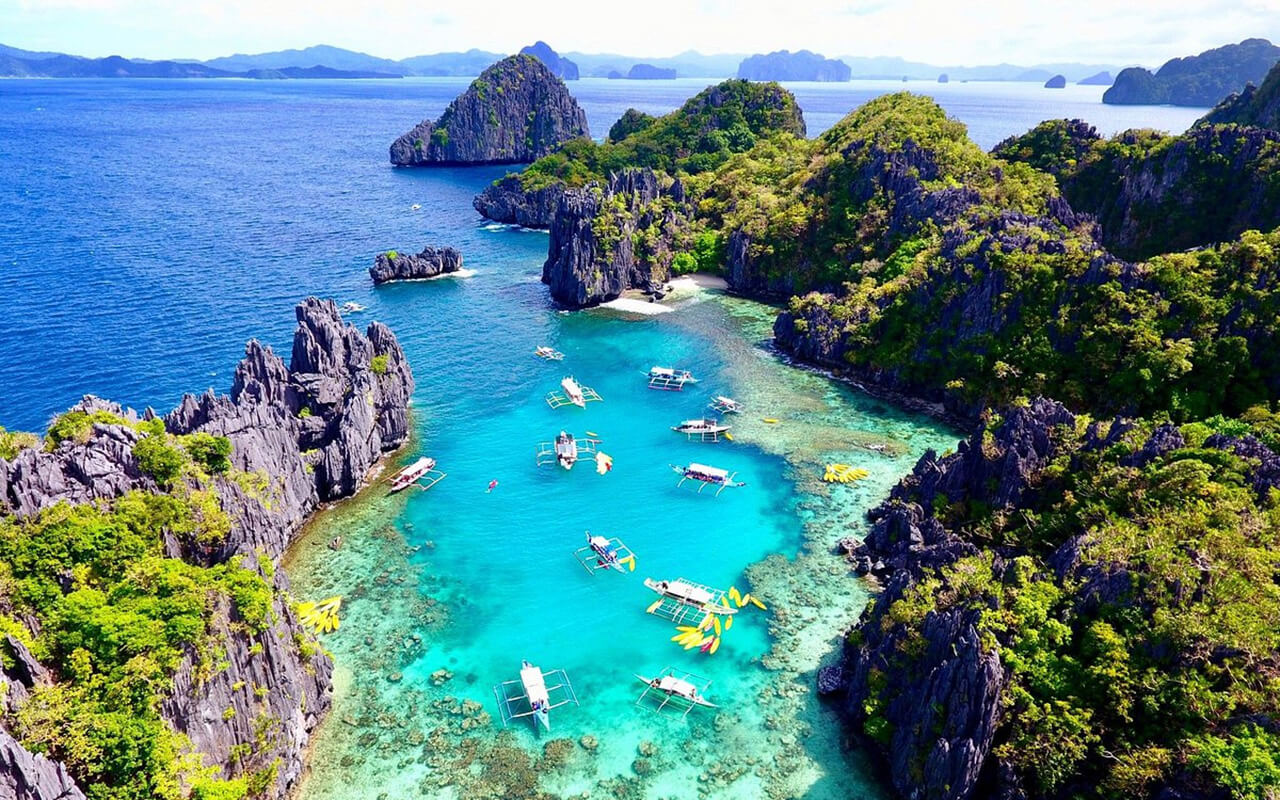 Palawan, Philippines