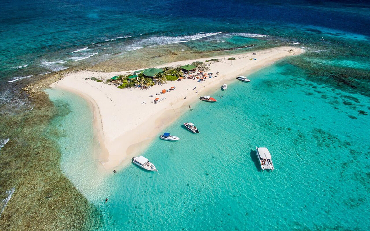 Anguilla, Caribbean