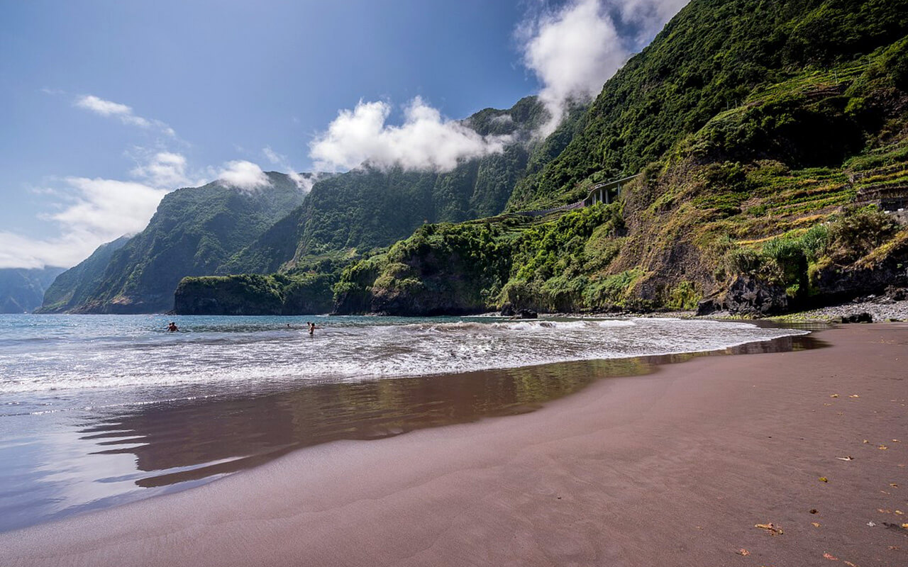 Madeira, Portugal