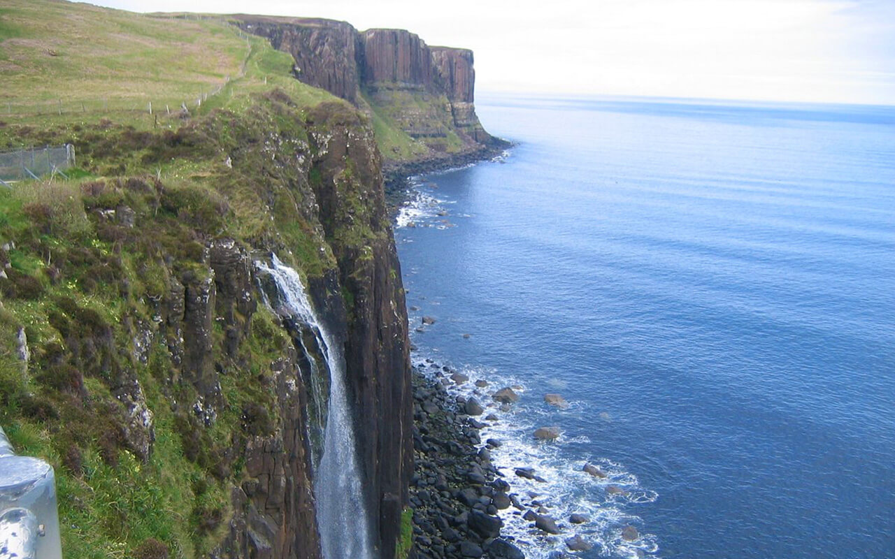 Isle of Skye, Scotland