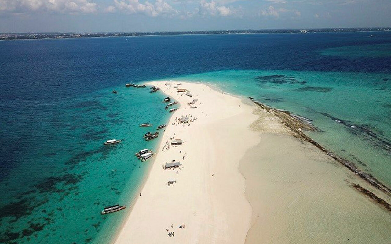 Zanzibar, Tanzania