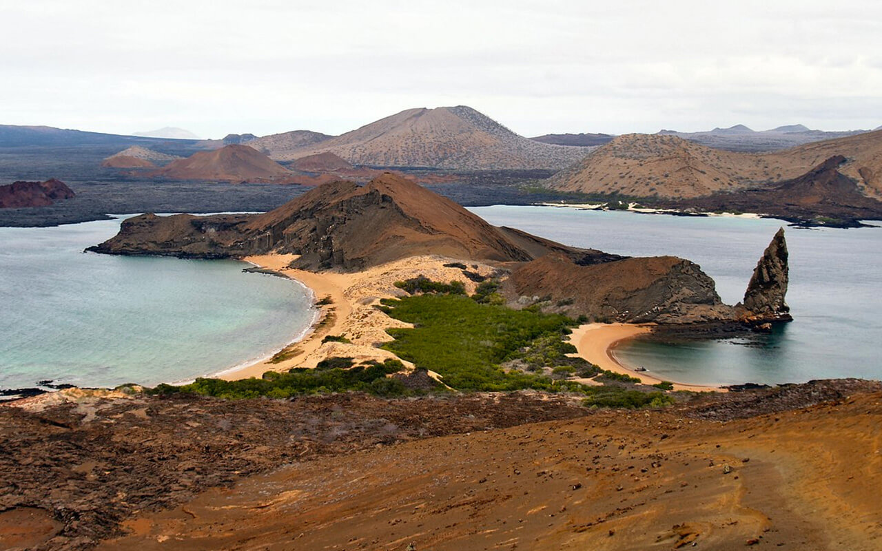 Galápagos Islands, Ecuador