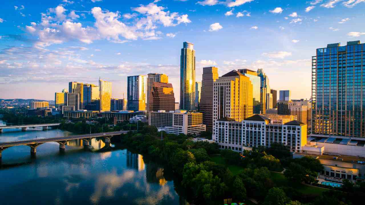 austin, texas, united states - austin stock videos & royalty-free footage