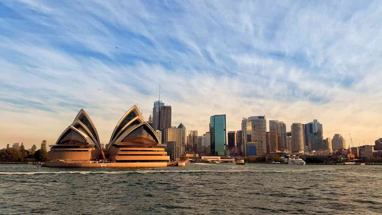 sydney, australia - sydney stock videos & royalty-free footage