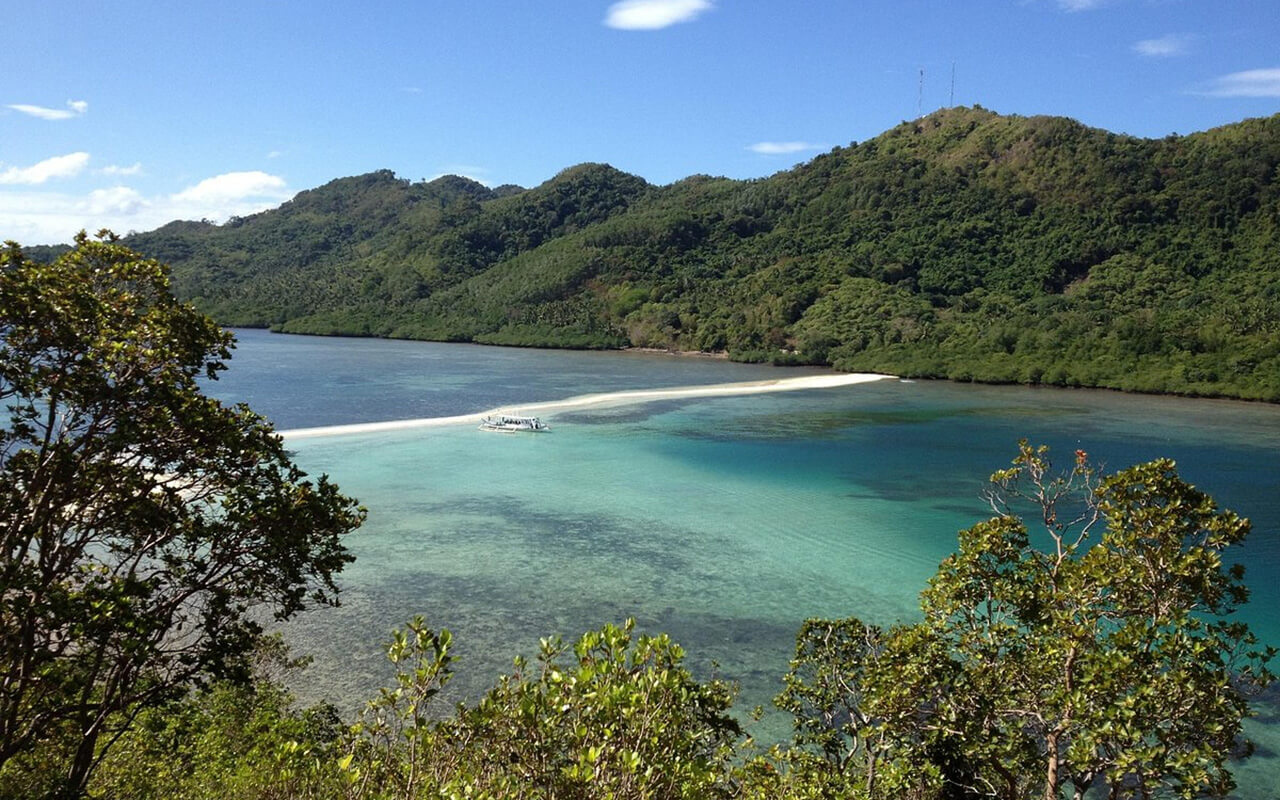 Snake Island, Brazil