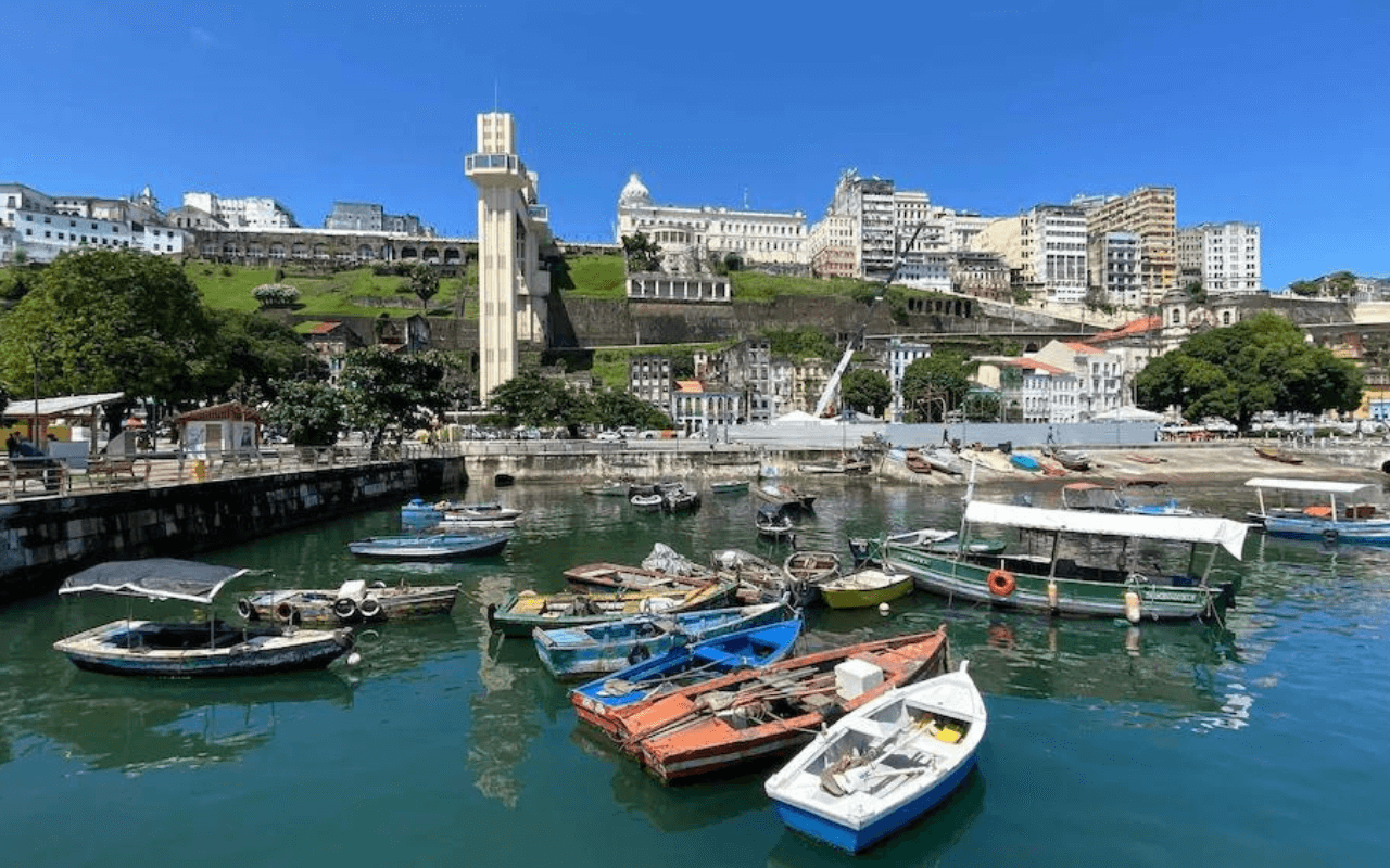 Salvador, Brazil