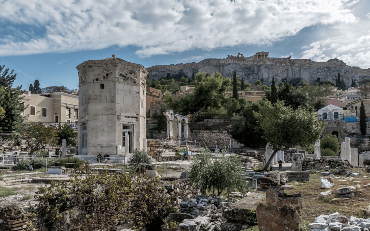 Athens, Greece