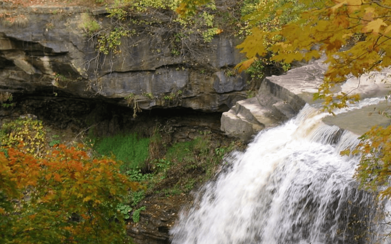 Wayne National Forest, Ohio