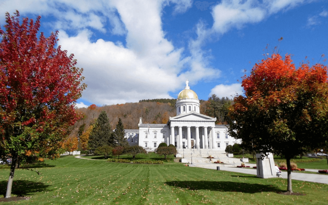 Montpelier, Vermont