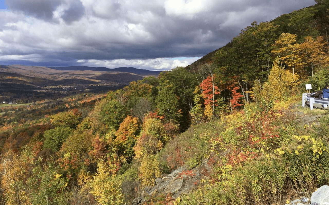 Essex Coastal Scenic Byway, Massachusetts