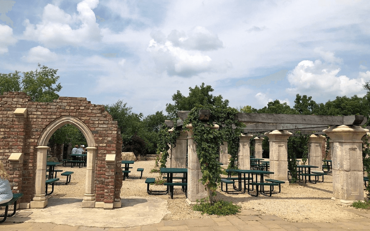 New Glarus, Wisconsin