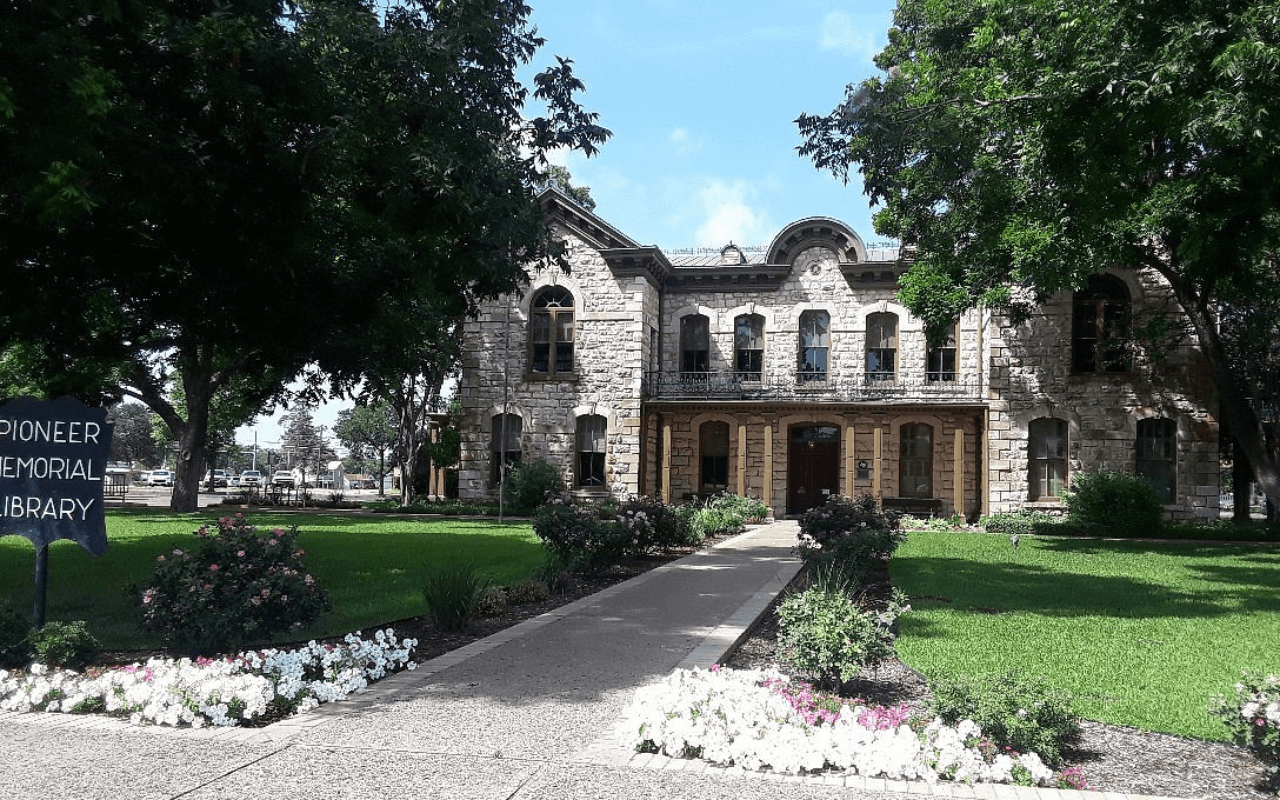 Fredericksburg, Texas