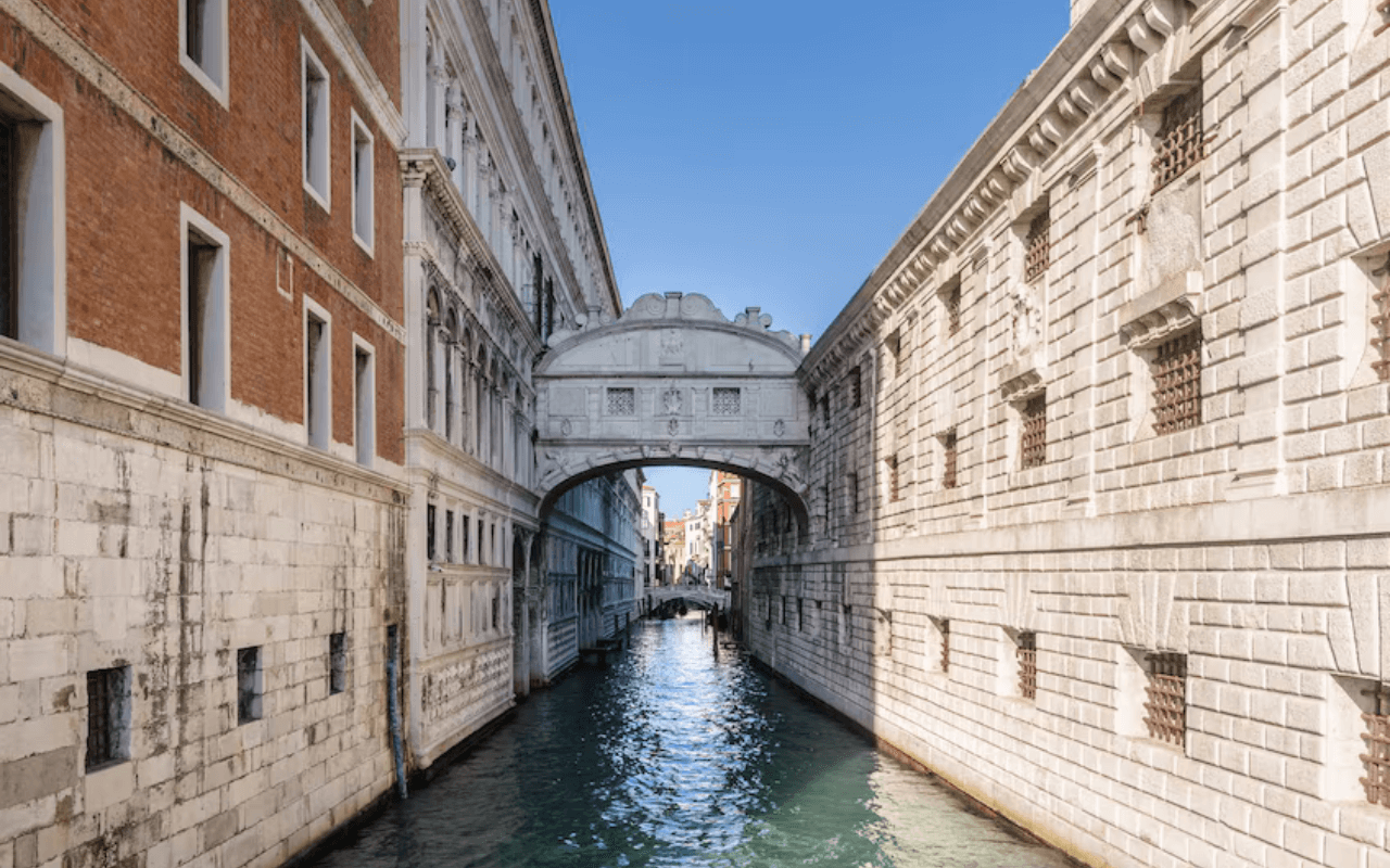 Venice, Italy