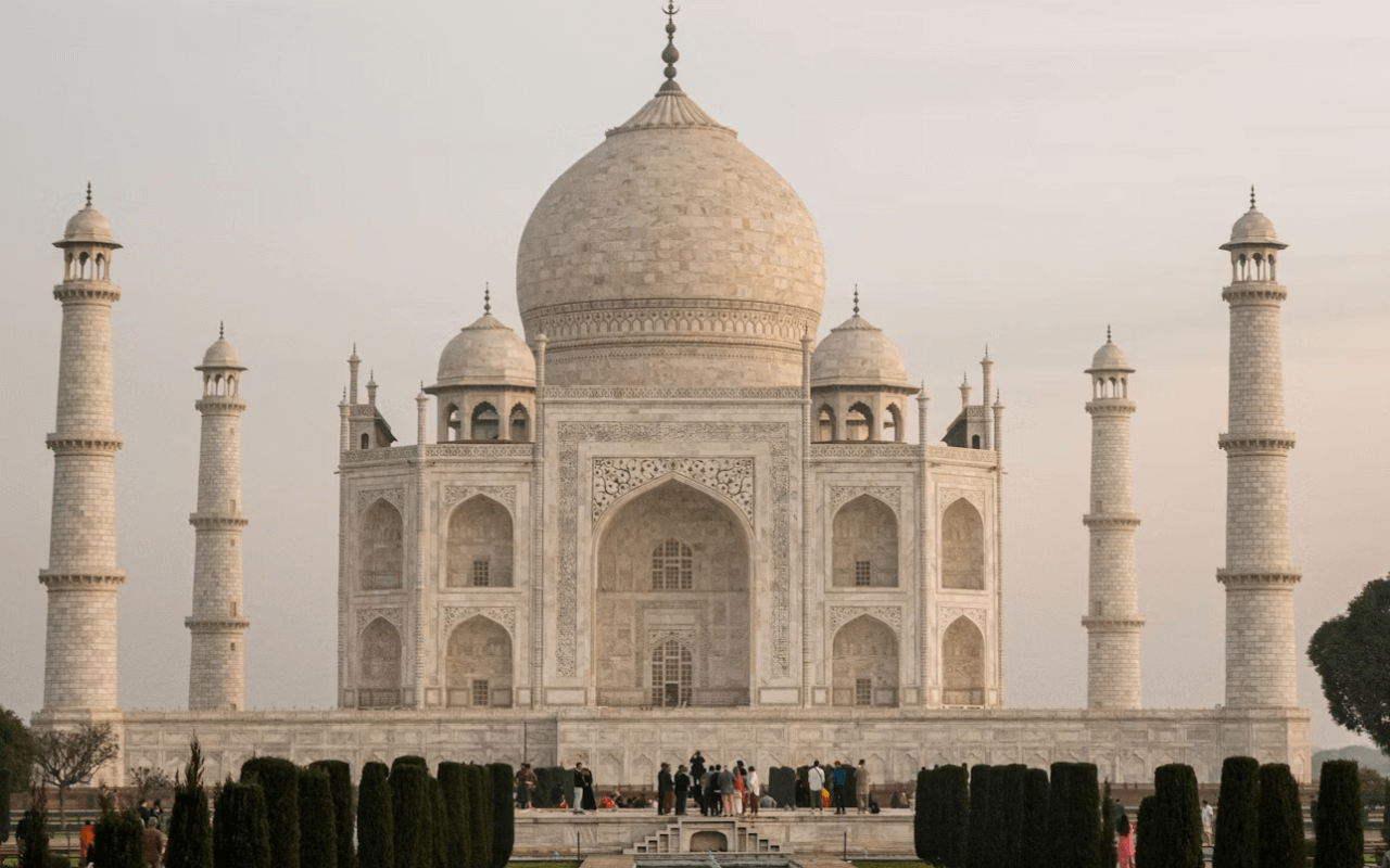 Agra, India