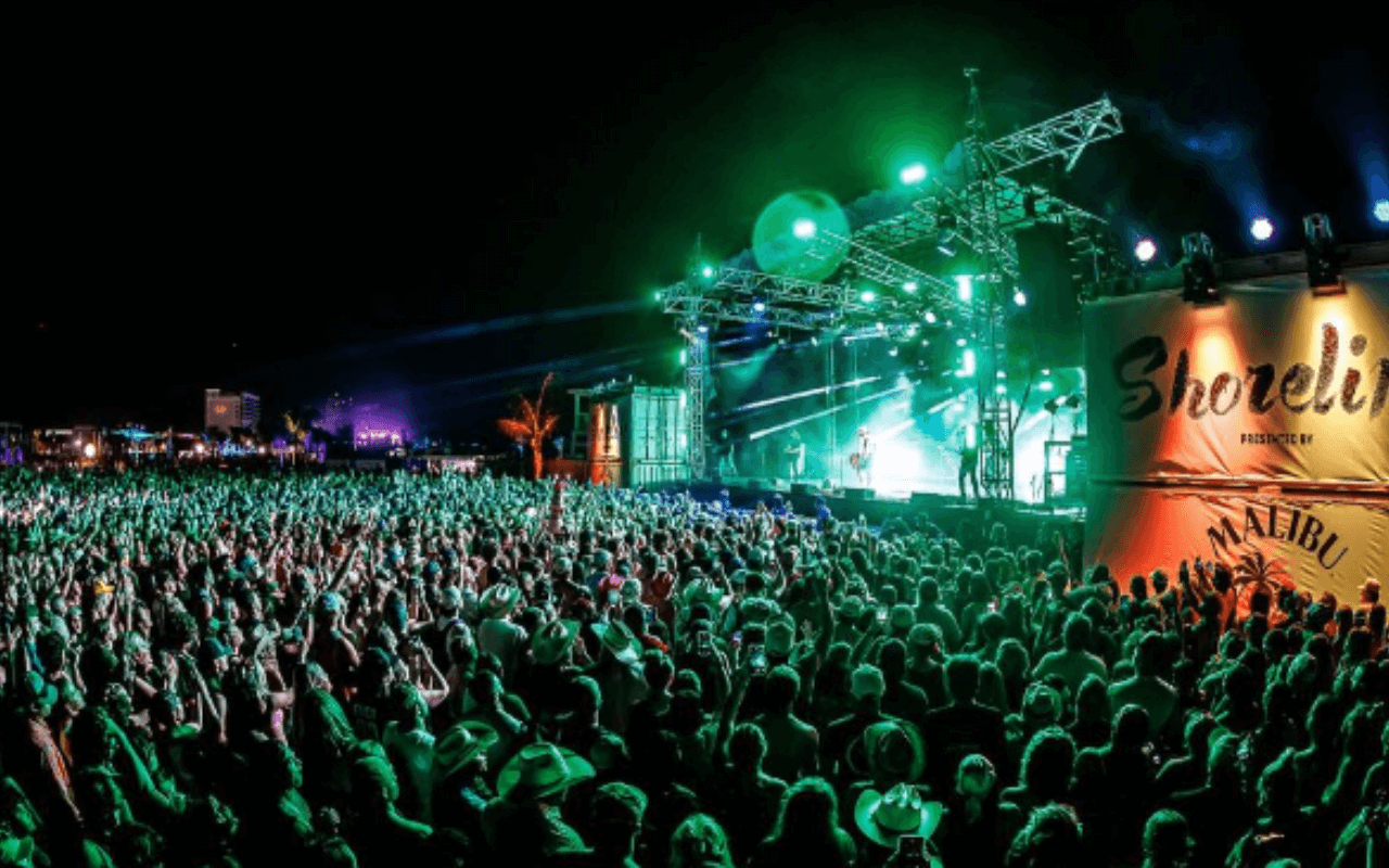 Hangout Fest